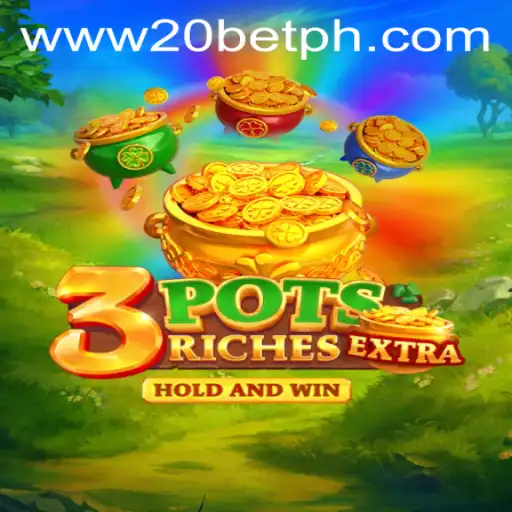 Exploring the Thrilling World of 3potsExtra on 20Bet.com
