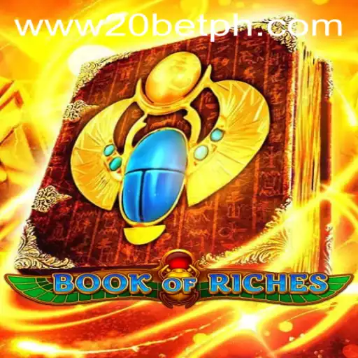 Exploring the Exciting World of BookofRiches at 20Bet.com