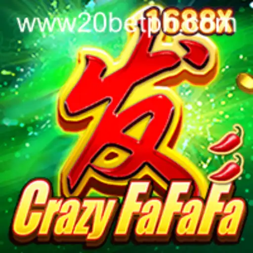 Experience the Thrill of CrazyFaFaFa at 20Bet.com