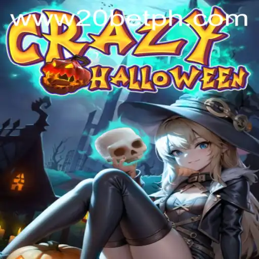Unveiling the Thrills of CrazyHalloween on 20Bet.com