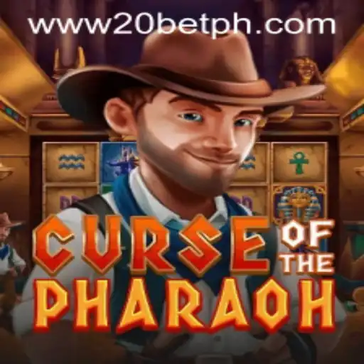 Unravel the Mysteries of CurseofthePharaoh at 20Bet.com