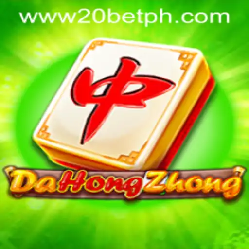 Discover the Excitement of DaHongZhong with 20Bet.com