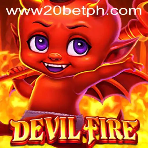 Embark on a Fiery Adventure with DevilFire at 20Bet.com
