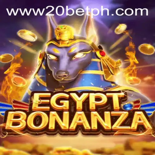 Discover the Excitement of EgyptBonanza on 20Bet.com