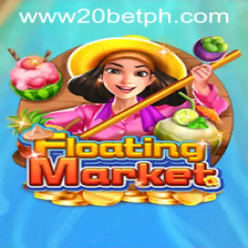 Dive into the Excitement of FloatingMarket: A Unique Gaming Experience on 20Bet.com
