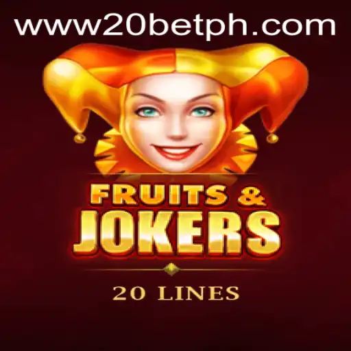 Discover the Excitement of FruitsAndJokers20 at 20Bet.com