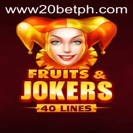 Exploring the Exciting World of FruitsAndJokers40 on 20Bet.com