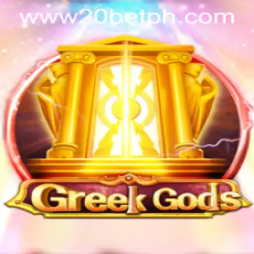 Unveiling the Excitement of GreekGods at 20Bet.com