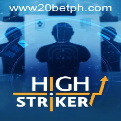HighStriker: An Enthralling Gaming Experience at 20Bet.com