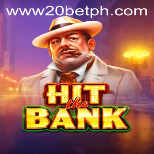 Unveiling HitTheBank: A Thrilling Dive into Strategic Gameplay with 20Bet.com