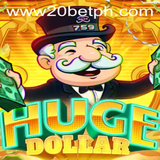 Experience the Thrills of HugeDollar and 20Bet.com