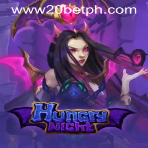 Discover the Exciting World of HungryNight and 20Bet.com