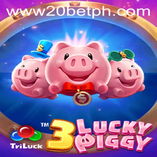 3LUCKYPIGGY: An Exciting Addition to 20Bet.com’s Gaming Portfolio
