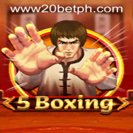 Discover 5Boxing: The Ultimate Online Gaming Experience at 20Bet.com
