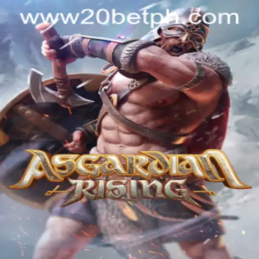 Experience the Thrill of AsgardianRising at 20Bet.com