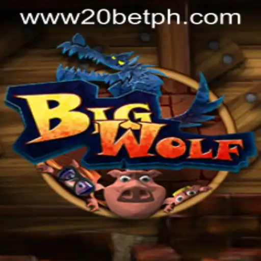 Dive into the Exciting World of BigWolf on 20Bet.com