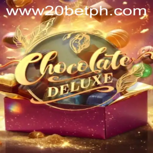 Discover the Sweet World of ChocolateDeluxe at 20Bet.com