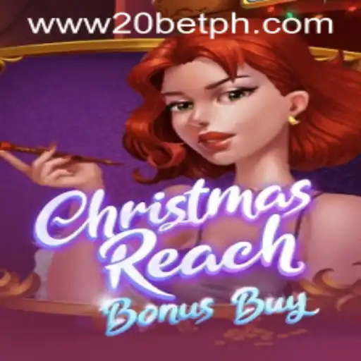 Experience Festive Excitement with ChristmasReachBonusBuy at 20Bet.com