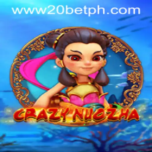Dive into the World of CrazyNuoZha at 20Bet.com