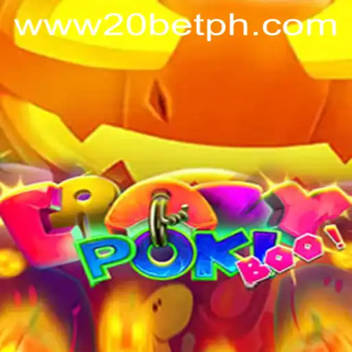 Unveiling CrazyPokiBoo: A Thrilling Gaming Adventure Linked with 20Bet.com