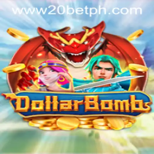 Engage in Thrilling Entertainment with DollarBombs on 20Bet.com