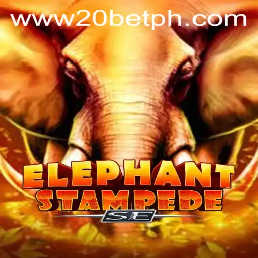 Experience the Thrill with ElephantStampedeSE at 20Bet.com