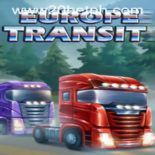 Exploring EuropeTransit: A Game of Strategy and Chance by 20Bet.com