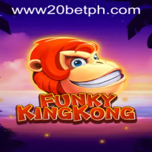 FunkyKingKong: The Latest Gaming Sensation at 20Bet.com
