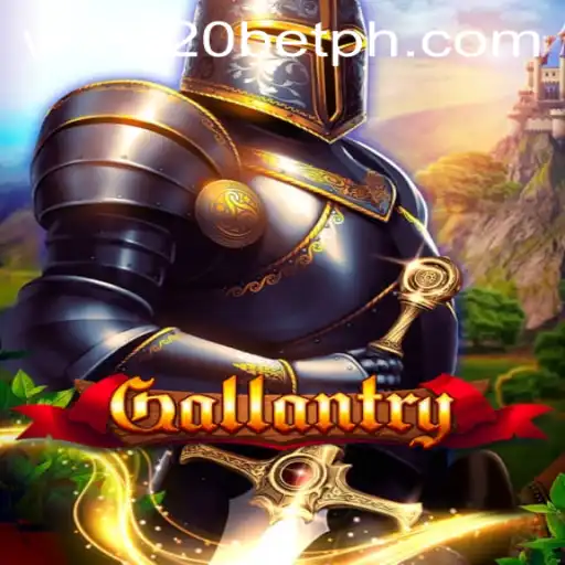 Gallantry: The Ultimate Game Experience on 20Bet.com