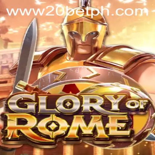 Exploring GloryofRome: An Epic Gaming Experience on 20Bet.com