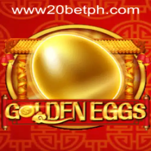 Explore the Thrilling World of GoldenEggs at 20Bet.com