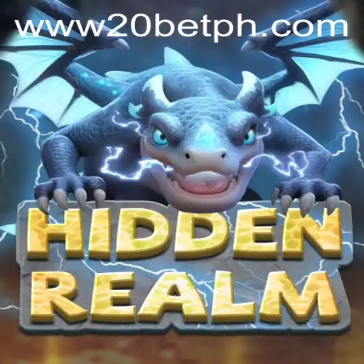 Discover HiddenRealm: The Latest Gaming Sensation with 20Bet.com