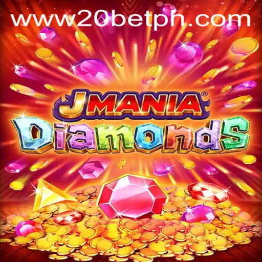 Discover the Thrilling World of JManiaDiamonds on 20Bet.com