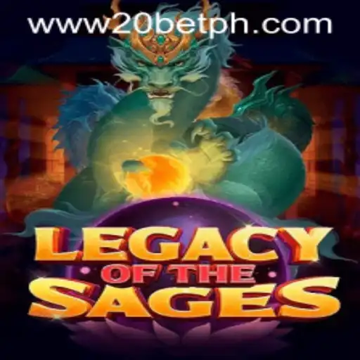 LegacyoftheSages: A Journey into Enchantment and Strategy