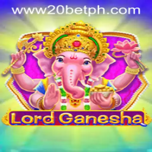 LordGanesha Online Game: Immerse Yourself in the Divine Experience on 20Bet.com
