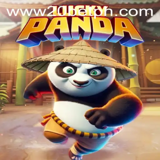 Discover the World of LuckyPanda on 20Bet.com