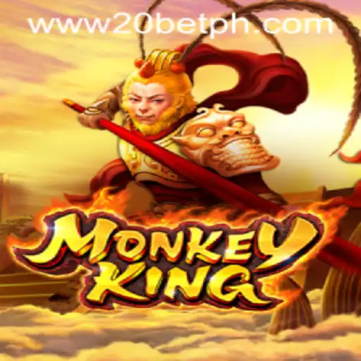 MonkeyKing: A Thrilling Adventure with 20Bet.com