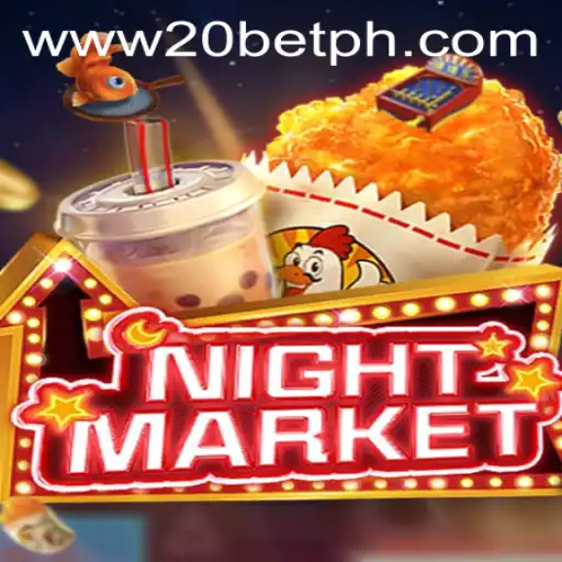 Exploring the Dynamic World of NIGHTMARKET at 20Bet.com