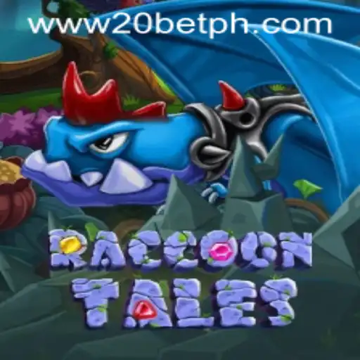 Exploring the Thrilling World of RaccoonTales at 20Bet.com