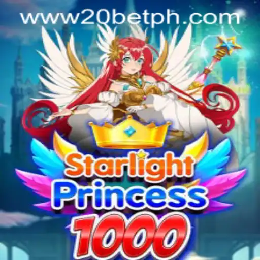 Experience the Mystical World of StarlightPrincess1000 on 20Bet.com