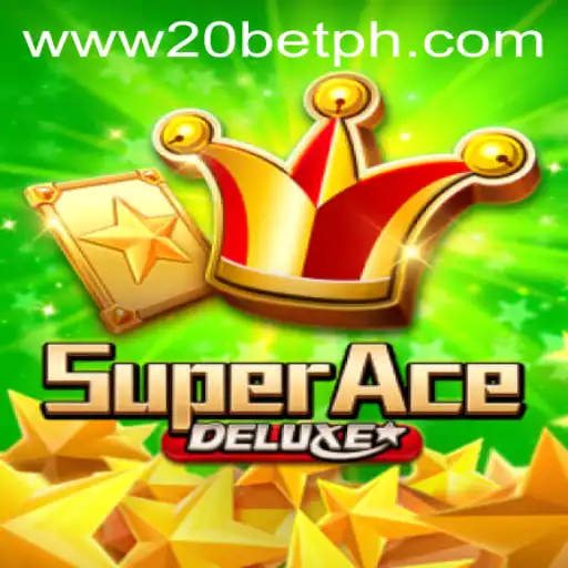 Exploring the Thrilling World of SuperAceDeluxe at 20Bet.com