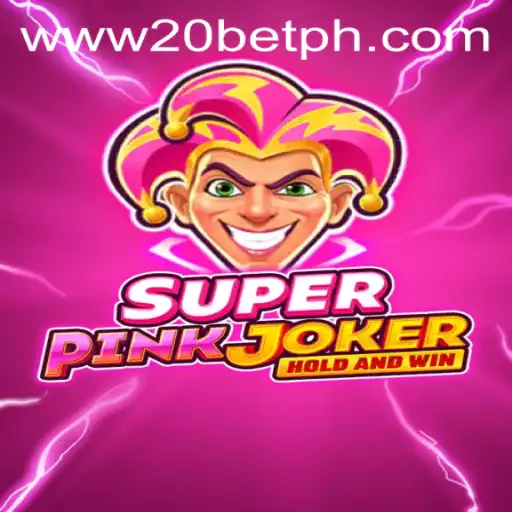 Discover the Exciting World of SuperPinkJoker at 20Bet.com