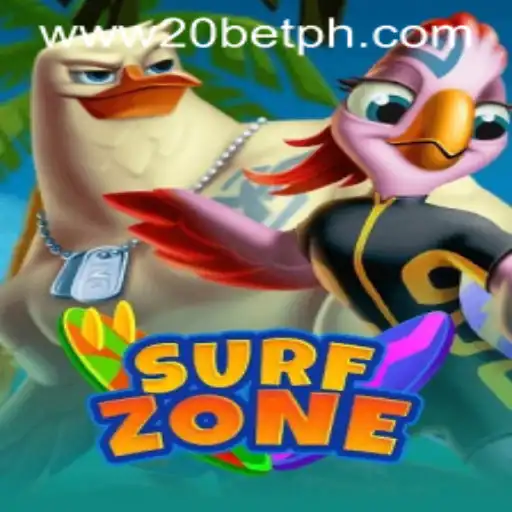 Exploring the Thrills of SurfZone at 20Bet.com
