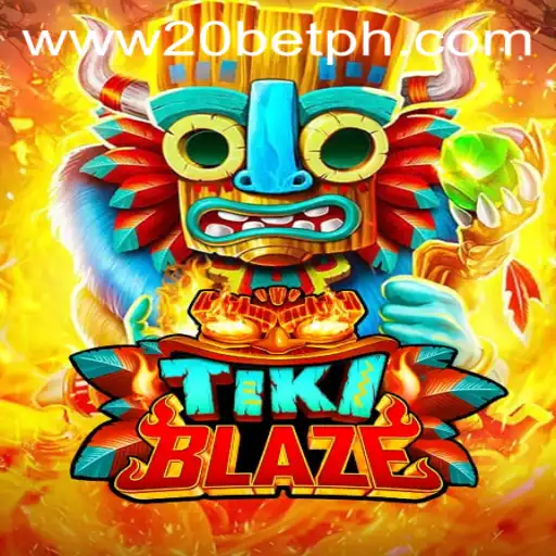 TikiBlaze: Unveiling the Exciting New Game at 20Bet.com
