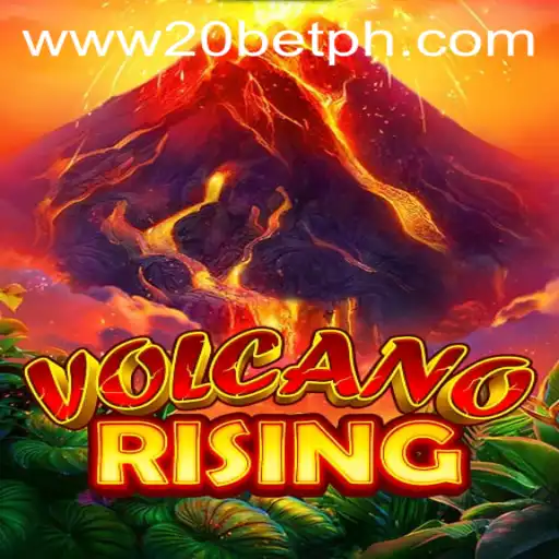 VolcanoRising: Exploring the Thrills of the Latest Game at 20Bet.com