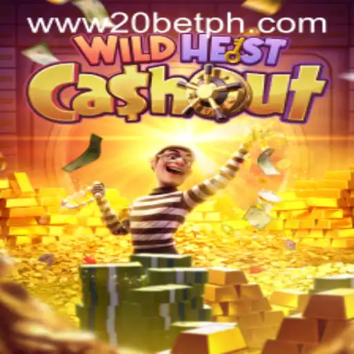 Experience the Thrill with WildHeistCashout on 20Bet.com