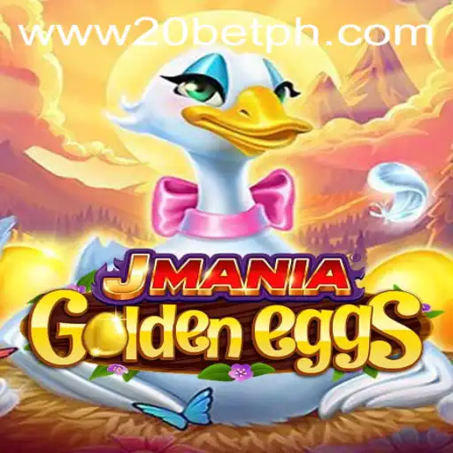 Discover the Thrilling World of JManiaGoldenEggs on 20Bet.com