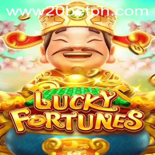 Discover the Excitement of LUCKYFORTUNES with 20Bet.com