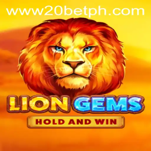 Exploring the Thrill of LionGems at 20Bet.com