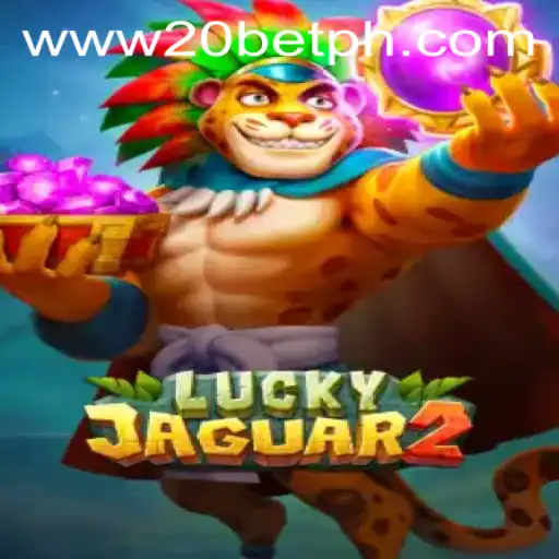 Luckyjaguar2: A Thrilling Adventure Unveiled on 20Bet.com